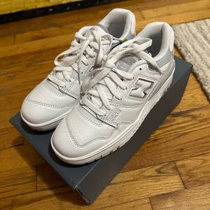 New Balance 550’s Never Been Worn!